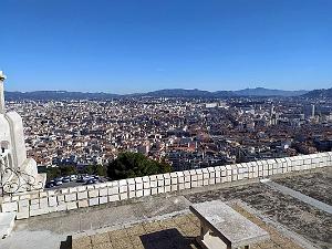Marseille- N.D. de la Garde- 18.02.2022 - 48